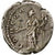 Sabina, Denarius, 136-138, Rome, Srebro, EF(40-45), RIC:2571