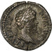 Septimius Severus, Denarius, 202-210, Rome, Silber, SS, RIC:265