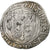 Duchy of Brittany, François II, Gros à l'écu, 1458-1488, Nantes, Silver