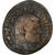 Divus Constantius I, Follis, 310-311, Rome, Bronze, VF(30-35), RIC:245