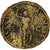 Domitien, Dupondius, 90-91, Rome, Bronze, TB+, RIC:706