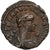 Vabalathus and Aurelian, Tetradrachm, 270-271, Alexandria, Biglione, BB