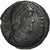 Jovian, Follis, 363-364, Sirmium, Concave, Bronze, TTB+, RIC:118