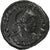 Constantine II, Follis, 317-337, Dupla Cunhagem, Bronze, AU(50-53)