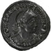 Constantine II, Follis, 317-337, Double-strike, Bronze, SS+