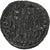 Constantine II, Follis, 317-337, Double-strike, Bronce, MBC+