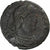 Valens, Follis, 364-378, Bronze, SS+