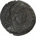 Valens, Follis, 364-378, Bronze, AU(50-53)