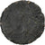 Constance II, Follis, 337-361, Frappe incuse, Bronze, TTB+