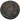 Valens, Follis, 364-378, Incuse strike, Bronze, AU(50-53)