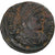 Valens, Follis, 364-378, Incuse strike, Bronzen, ZF+