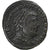 Maximianus, Follis, 286-305, Incuse strike, Brązowy, AU(50-53)