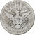 États-Unis, Half Dollar, Barber, 1899, Philadelphie, Argent, B+