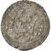 Reino de Bohemia, Karl IV, Gros de Prague, 1346-1378, Prague, Plata, BC+