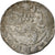 Royaume de Bohême, Karl IV, Gros de Prague, 1346-1378, Prague, Argent, TB+