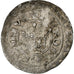 Reino de Bohemia, Karl IV, Gros de Prague, 1346-1378, Prague, Plata, BC+