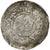 Reino de Bohemia, Karl IV, Gros de Prague, 1346-1378, Prague, Plata, BC+