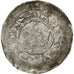 Reino da Boêmia, Karl IV, Gros de Prague, 1346-1378, Prague, Prata, VF(20-25)