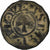 Kingdom of Jerusalem, Baldwin III, Denier, 1143-1162, Jerusalem, Lingote