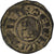 Kingdom of Jerusalem, Baldwin III, Denier, 1143-1162, Jerusalem, Billon, S+