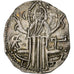 Bulgarien, Ivan Alexander, Gros, 1331-1371, Silber, SS+