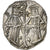 Bulgaria, Ivan Alexander, Gros, 1331-1371, Argento, BB+