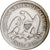 Verenigde Staten, Half Dollar, Seated Liberty, 1854, New Orleans, Zilver, ZG+