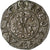 Marquisate of Provence, Raymond V, Denier, 1148-1194, Pont-de-Sorgues, Billon