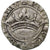 County of Provence, Robert d'Anjou, Sol coronat, 1309-1343, Billon, ZF+