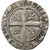 Comté de Provence, Robert d'Anjou, Sol coronat, 1309-1343, Billon, TTB+