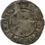 Comté de Provence, Robert d'Anjou, Obole, 1309-1343, Billon, TB