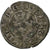 County of Provence, Robert d'Anjou, Obole, 1309-1343, Billon, VF(20-25)