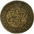 Free imperial city of Nuremberg, Nuremberg token, Cornelius Lauffer, n.d.