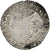 Frankrijk, Henri III, 1/2 Franc, 1587, Tours, Zilver, FR, Gadoury:487