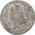 France, Louis XVI, 15 Sols, 1791 / AN 3, Limoges, Silver, VF(20-25)