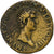 Nerva, Dupondius, 96, Rome, Brązowy, EF(40-45), RIC:65