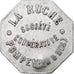 Francia, 1 kg Pain, Société Coopérative La Ruche, Countermark, MBC, Aluminio