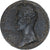 France, Medal, Charles X, discours du 17 septembre, 1824, VF(20-25), Bronze