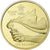 Canada, Elizabeth II, 100 Dollars, JO de Calgary, 1987, Ottawa, FS, Oro, FDC