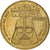 França, Tourist token, Star Wars l'Expo, Vador, 2006, MDP, Nordic gold