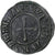 Frankreich, Évêché de Clermont, Anonymous, Denier, ca. 1100-1150, Clermont