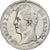 Francia, Louis-Philippe, 5 Francs, 1827, Paris, Plata, BC+, Gadoury:644