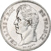 France, Louis-Philippe, 5 Francs, 1828, Bayonne, Argent, TTB, Gadoury:644