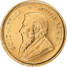 Sudáfrica, 1/10 Krugerrand, 1984, Pretoria, Oro, SC, KM:105