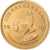 Afrique du Sud, 1/10 Krugerrand, 1984, Pretoria, Or, SPL, KM:105