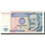 Banknot, Peru, 10 Intis, 1987-06-26, KM:129, UNC(63)