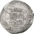 Frankreich, Franche-Comté, Philip IV, Escalin, 1622, Dole, Silber, SS