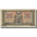 Biljet, Griekenland, 5000 Drachmai, 1942, KM:119a, B+