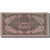 Banknote, Hungary, 1000 Pengö, 1945-07-15, KM:118a, VF(20-25)