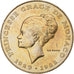 Monaco, Rainier III, 10 Francs, Princesse Grace, 1982, Monnaie de Paris